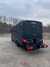 HYMER / ERIBA / HYMERCAR B-Klasse MC I 600 EINZELSTÜCK!  Black-Line  - Hymer B Klasse MC I 600