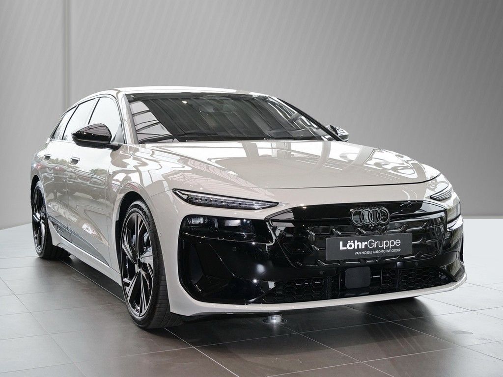 Audi A6 UPE br. 99.750,- Avant e-tron performance 270 imagem 3