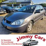 Mitsubishi Lancer 1.6 Automatik Invite - gebrauchte Mitsubishi Lancer aus dem Jahr 2007
