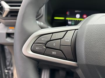 Dacia Duster Expression TCe 130