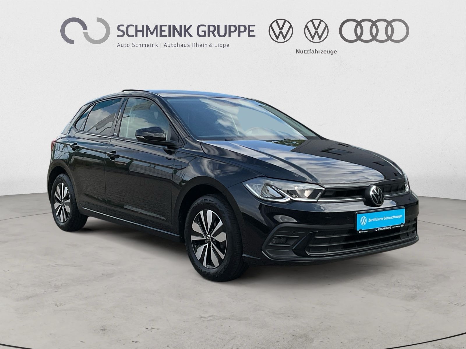 Volkswagen Polo - Bild 7