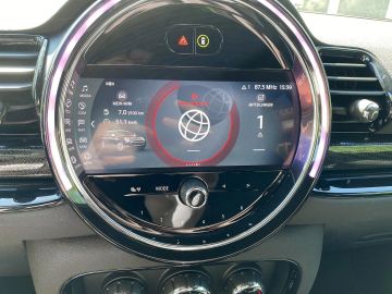 MINI Cooper Clubman - 11
