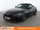 BMW Z4 sDrive 20i M Sport Aut.*NAVI*LED*CAM*SPUR*PDC - BMW Z4 aus 2025