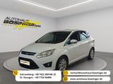 Ford C-Max Titanium 1.0EcoBoost Kam/SHZ/AHK Zahnr NEU - gebrauchte Ford C-Max aus dem Jahr 2015