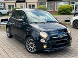 Fiat 500S | Sitzheizung | KOMPLETTSERVICE gemacht