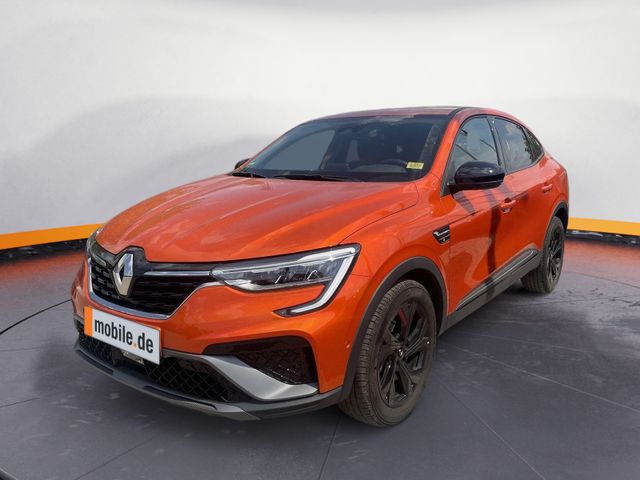 Renault Arkana 1.3 TCe 160 R.S.Line Automatik Navigation