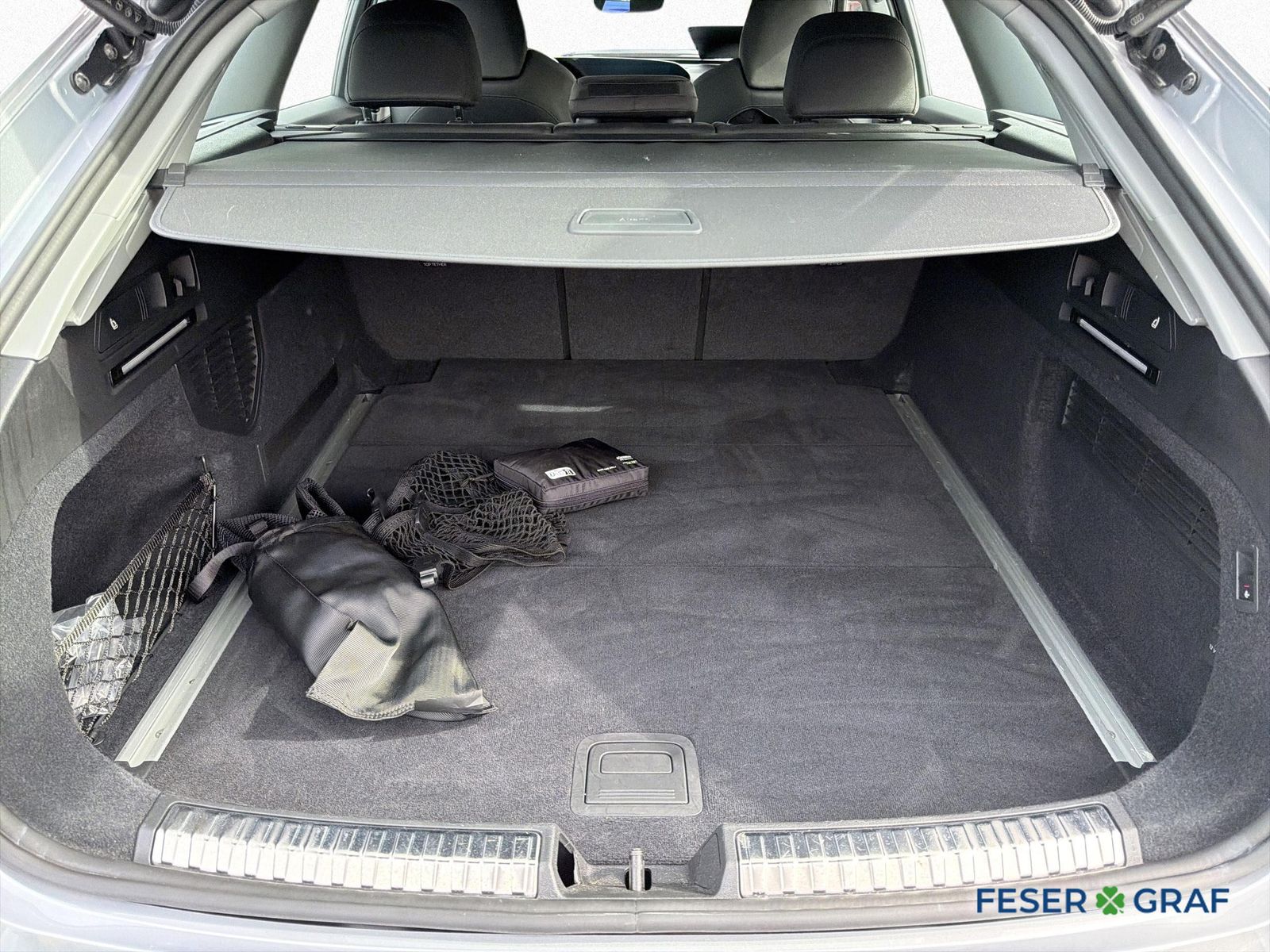 Audi A6 - Bild 8