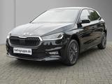 Skoda Fabia Tour 1.0 l TSI 70 kW / 95 PS - Skoda Fabia: 1.9