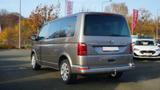 Volkswagen T6 2.0 TDI Multivan Bulli 7-Sitzer AHK Kamera 1. - Volkswagen T6: Bulli