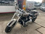 Harley-Davidson Fat Boy 1600 - HARLEY-DAVIDSON 2007 FAT BOY