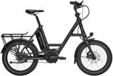 i:SY E5 ZR RT 47 cm - E-Citybike E-Bikes