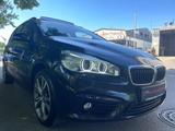 BMW 220d Gran Tourer xDrive *Pano*Hud*Nav*Kam*ACC* - BMW 220 Gran Tourer aus 2016