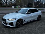 BMW M440i, Standheiz.,H&K,Lenkradheiz.,Headup,Pano - BMW M440 in Bochum