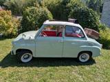 Other Goggomobil - Other mit Benzin-Antrieb: Goggomobil