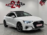 Audi A3 Limousine 35 TFSI advanced PANO+MATRIX LED