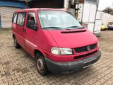 Volkswagen T4 Caravelle 2.5 TDI 75kW/2.Hand
