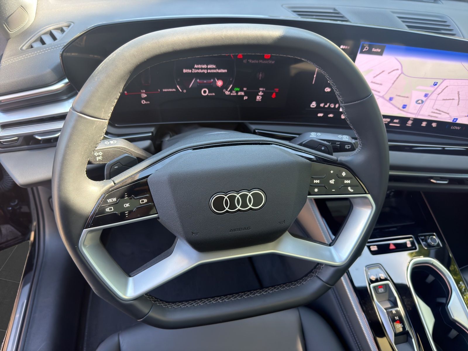 Audi A6 - Bild 9