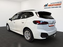 Fahrzeugabbildung BMW 218i Active Tourer M Sport-AHK/Pano/HeadUp/eSitz