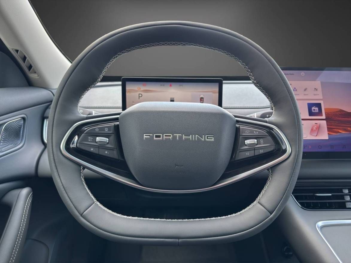 Forthing 7