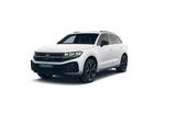 Volkswagen Touareg R-Line 3.0l V6 TDI AHK+LUFT+PANO+DYNAUDI