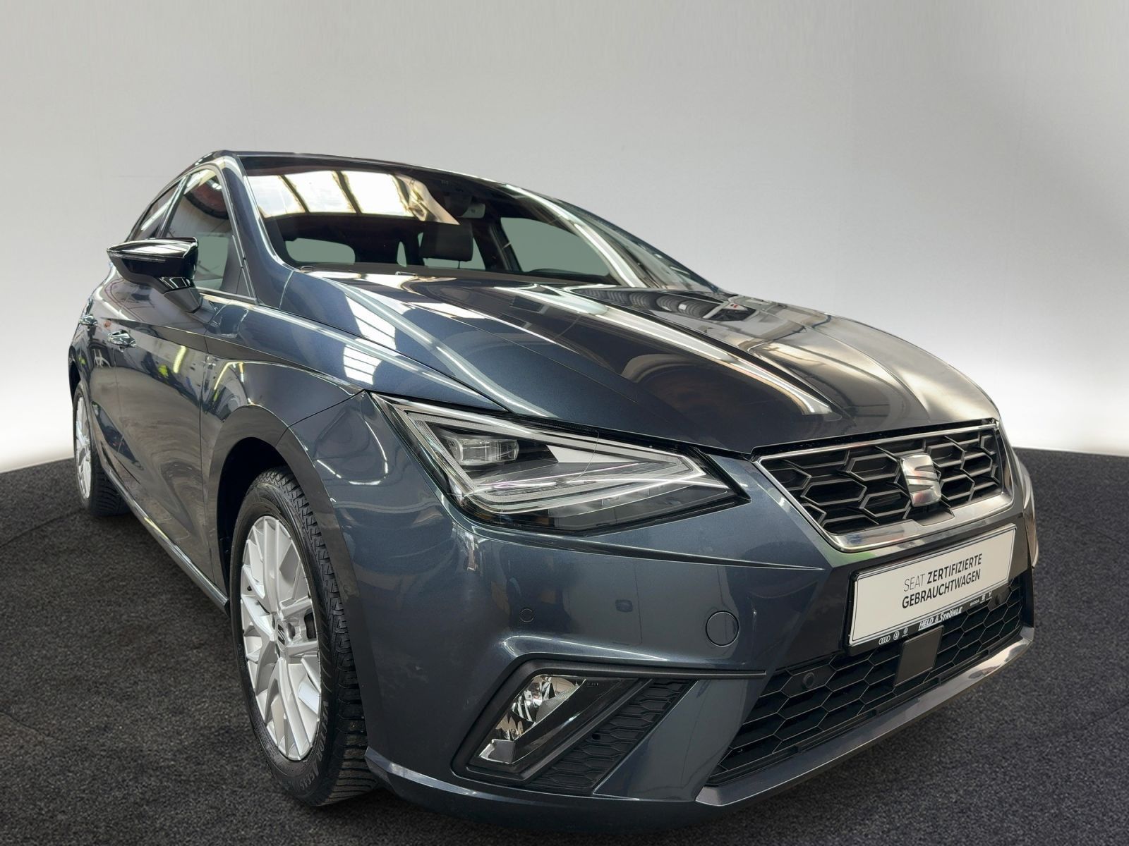 Seat Ibiza - Bild 5