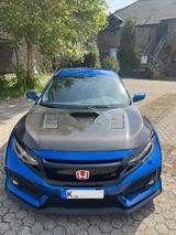 Honda Civic 2.0 i-VTEC TURBO Type R GT Type R GT - gebrauchte Honda Civic aus dem Jahr 2018