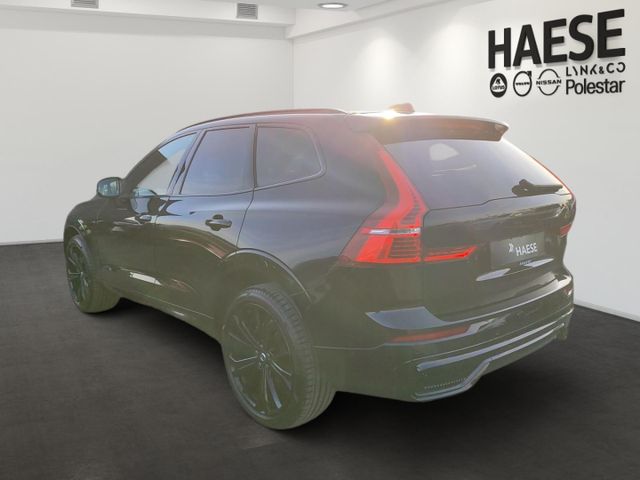 VOLVO XC 60 (Bild 7 von Array)