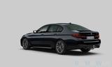 BMW 530d M Sport -Schiebedach-H&K-DAB-Kamera-AHK-18Z - BMW 5er Reihe: Schwarz