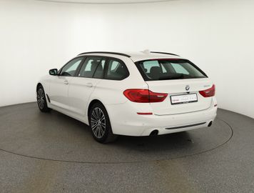BMW 520 - 3