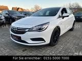 Opel Astra K 1.4Turbo 150PS Tempomat SHZ Navi - Opel Astra in Osnabrück