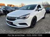 Opel Astra K 1.4Turbo 150PS Tempomat SHZ Navi - Opel in Osnabrück