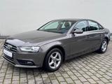 Audi A4 1.8 TFSI "Ambiente" Autom./Navi/Xenon/AHK... - Audi A4: 1.8