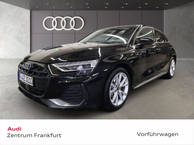 Audi A3 Sportback 35 TFSI S tronic S line LED ACC DAB