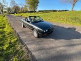 BMW 325 - gebrauchte BMW 325 aus dem Jahr 1987