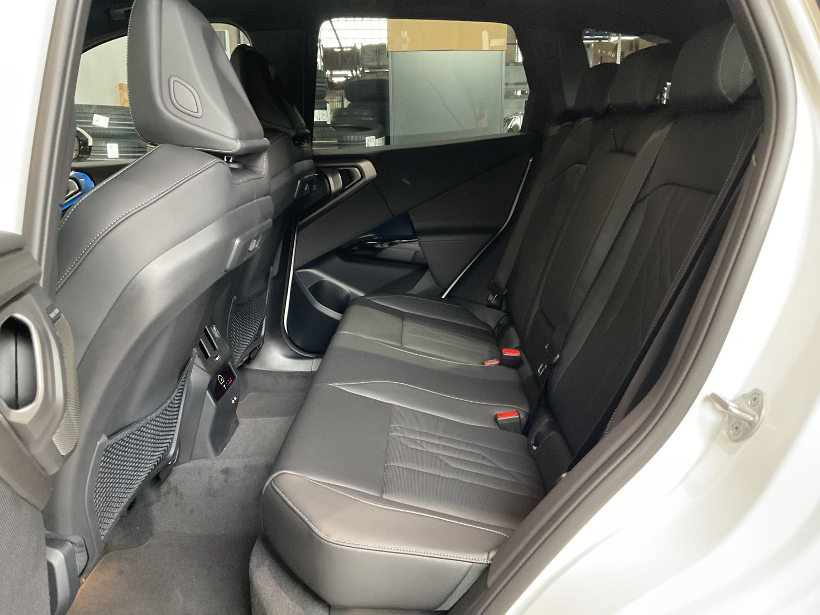 Fahrzeugeinzelansicht 13 Fahrzeugabbildung BMW X3 xDrive20i |elektr. Sitze mit Memory |AHK |Har