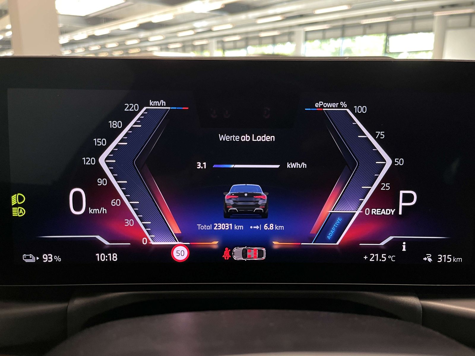 BMW i4 - Bild 15