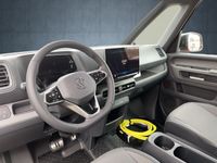 Volkswagen ID. Buzz - Vorschau Bild 10