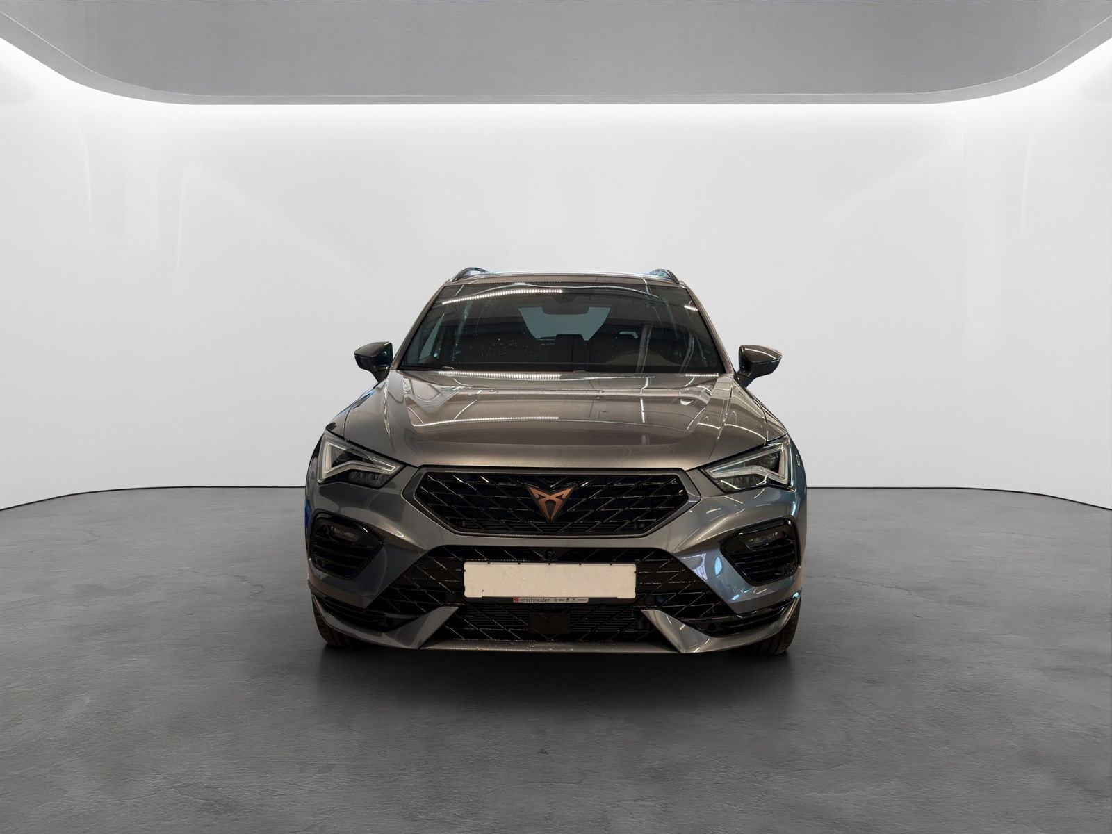 Cupra Ateca - Bild 3