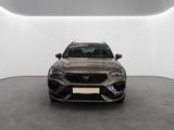 Cupra Ateca 2.0 TSI DSG 4Drive VZ Akrapovic+20+AHK u.v - Cupra Gebrauchtwagen in Frankfurt