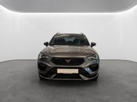 Cupra Ateca - Vorschau Bild 3