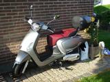 Kymco Like II 125 i ABS noodoe