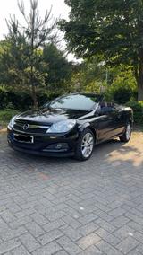 Opel Astra Cabrio 1.9 - Opel Astra mit Diesel-Antrieb: Cabrio