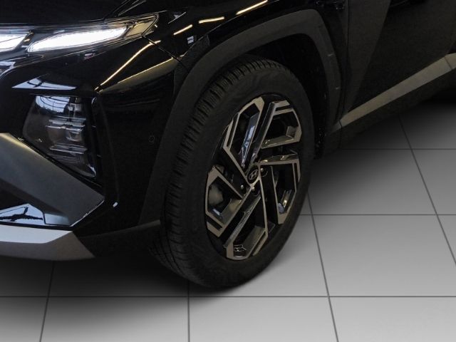 Fahrzeugabbildung Hyundai Tucson FL PHEV MY25 1.6 T-GDi 252 PS 4WD Prime A