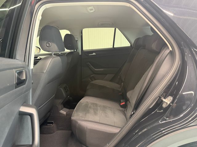 T-Roc Style 1.5 TSI IQ.LIGHT NAVI ACC