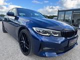 BMW 320 3 Limousine 320 d Advantage Navi Kamara - Behindertengerechte BMW 320