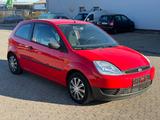Ford Fiesta 1.3 44 kW  Klima - Allwetter - TÜV+ÖL Neu - Ford Fiesta aus 2004: 1.4