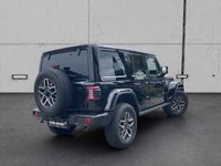 Jeep Wrangler - Vorschau Bild 2