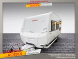 Dethleffs Aero 490 QSK  - Dethleffs Aero