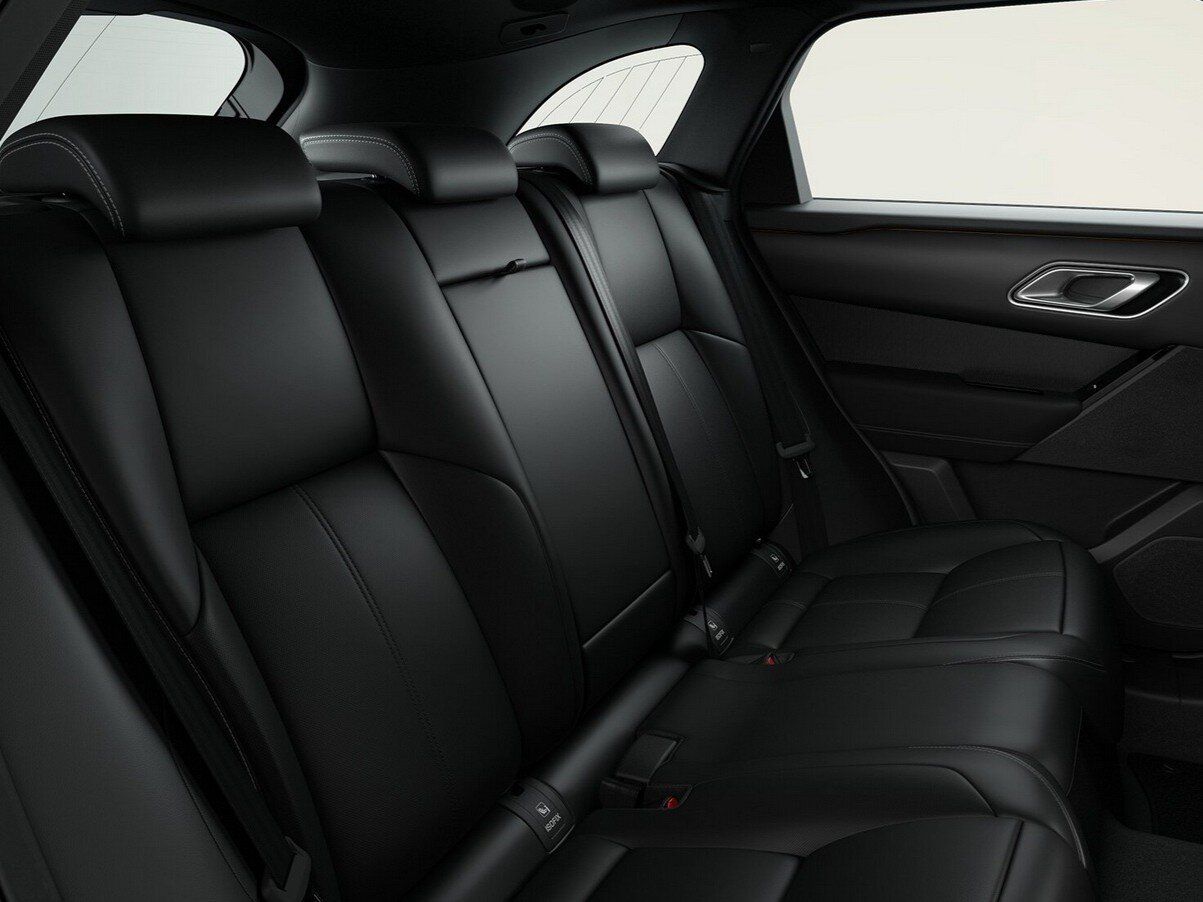 Land Rover Range Rover Velar - Bild 6