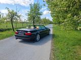 BMW 325Ci -LPG - BMW 325 aus 2003: Cabrio